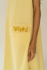 Runaway Bicycle Juno Dress - Thumbnail 4