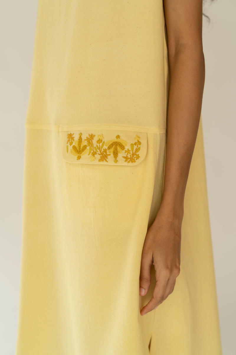 Runaway Bicycle Juno Dress