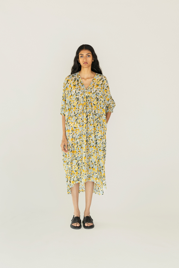 Runaway Bicycle Irene Dress Runaway Bicycle Irene Dress