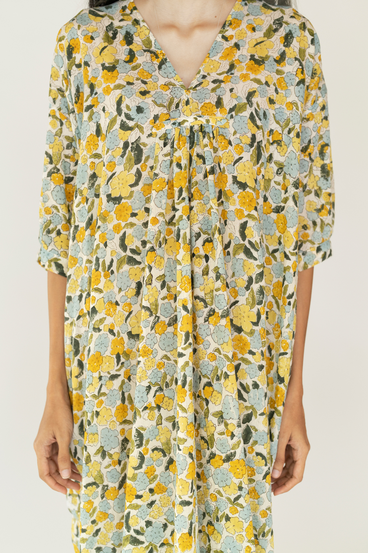 Runaway Bicycle Irene Dress - Image 2 of 5