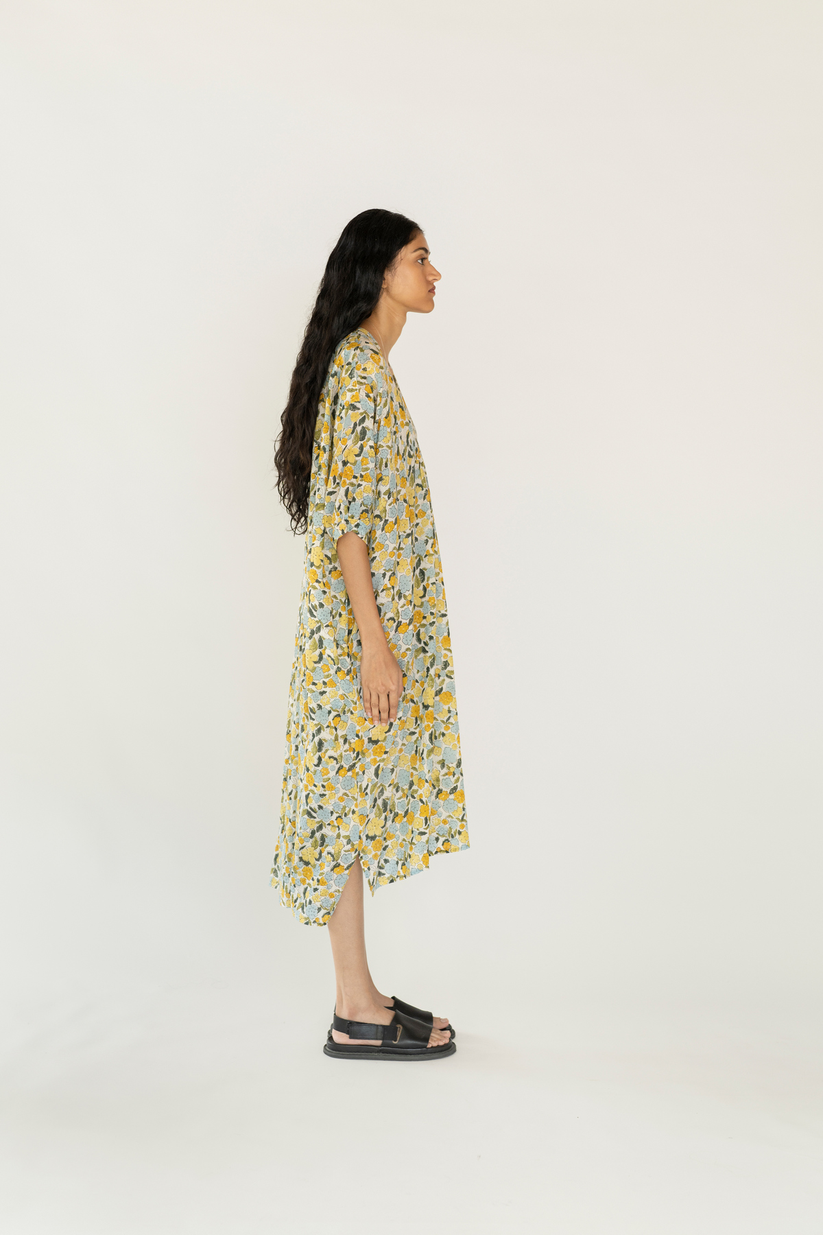 Runaway Bicycle Irene Dress - Image 3 of 5