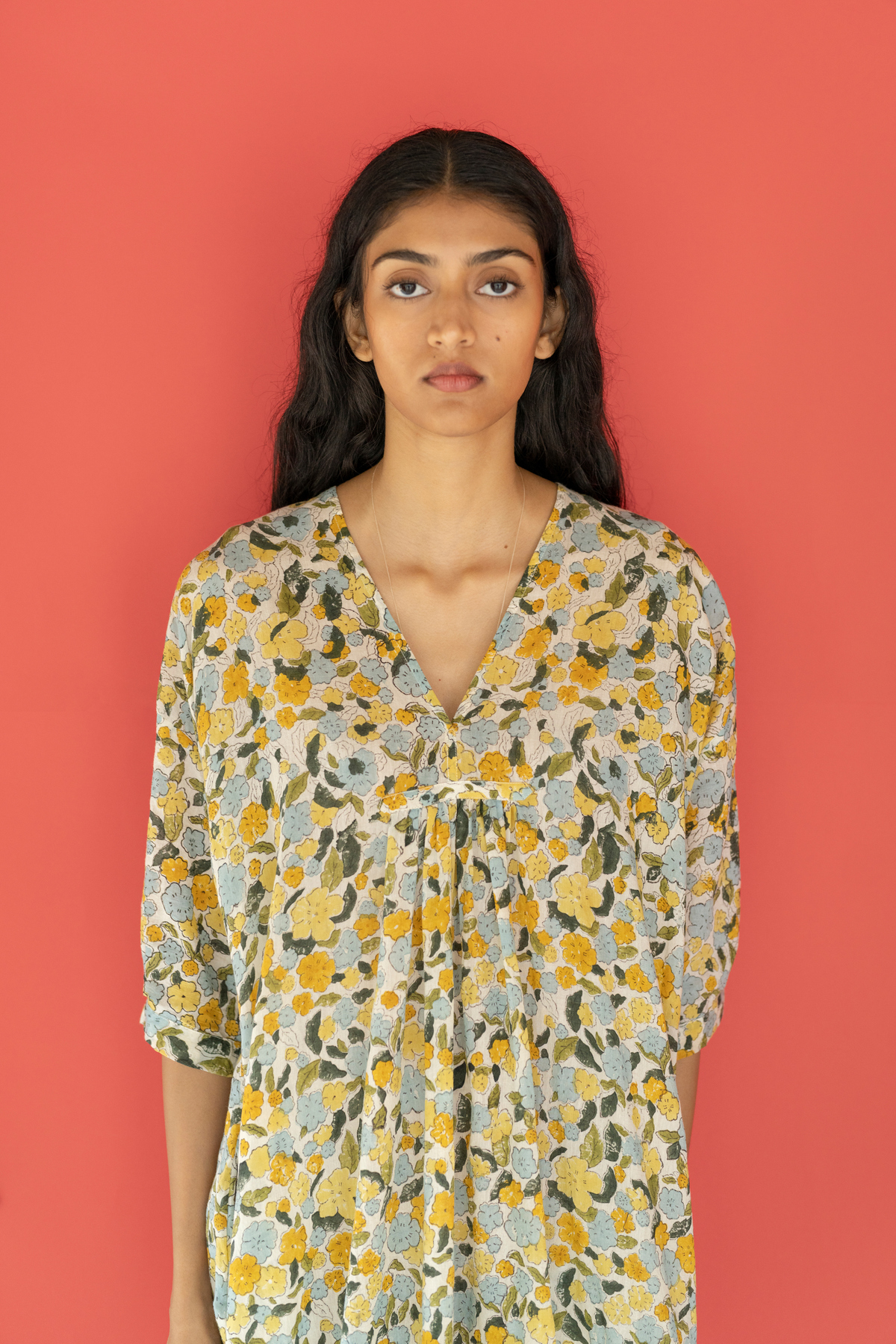 Runaway Bicycle Irene Dress - Image 5 of 5