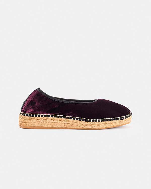 Naguisa Allium Espadrille