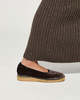 Naguisa Allium Ballerina Espadrille - Thumbnail 1