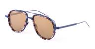 Thom Browne Aviator Sunglasses - Blue - Thumbnail 2