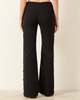 Alix Of Bohemia Holland Noir Silk Pant - Thumbnail 2