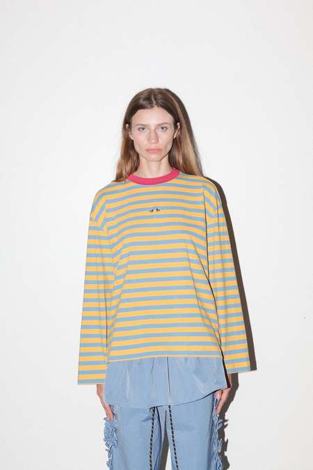 Paloma Wool Sky Top | Garmentory