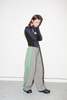 KkCo Sport Trouser - Ash - Thumbnail 7