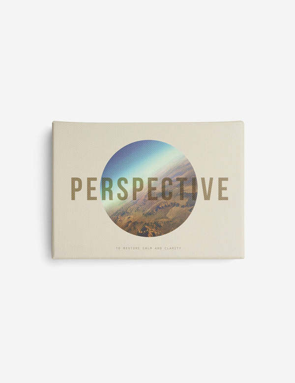 The School of Life Cards for Perspective Cards
