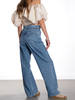 Day Birger et Mikkelsen Elijah Jeans - Blue - Thumbnail 6