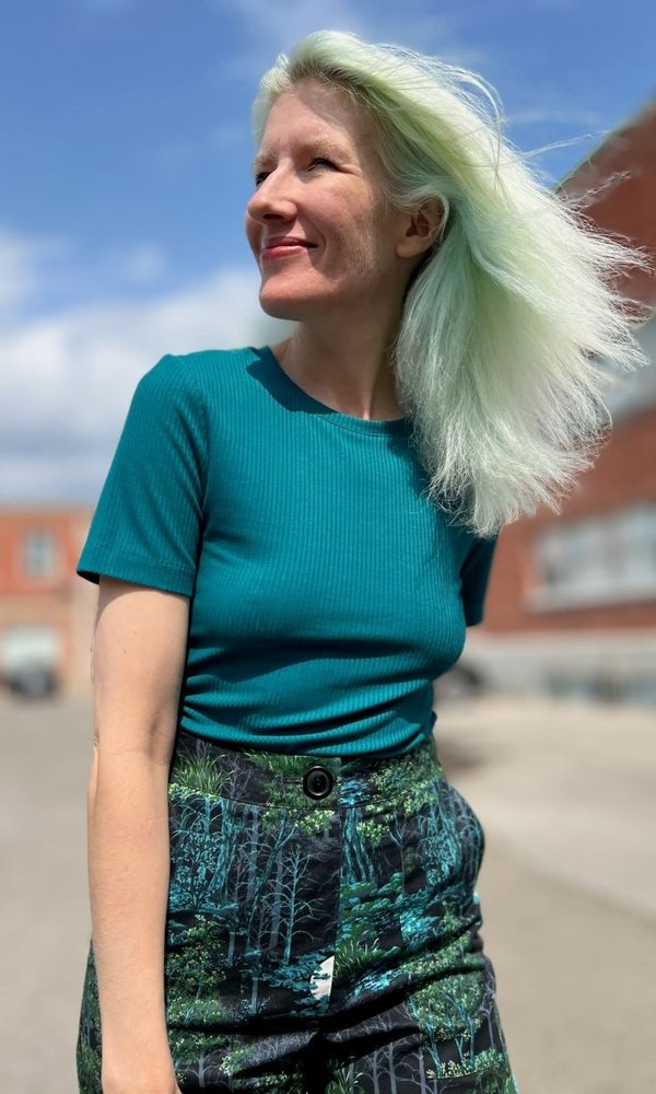 Birds of North America Marlin Pants