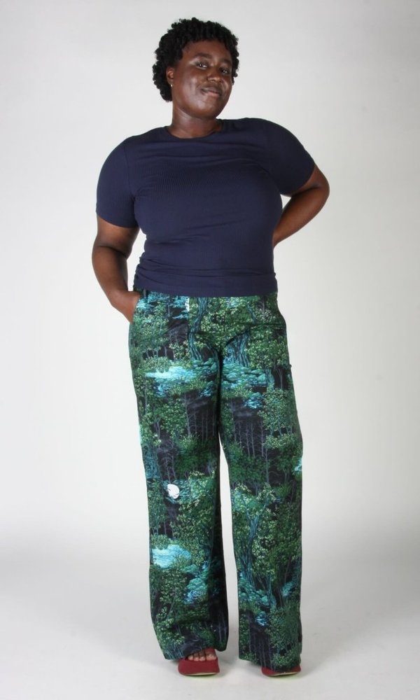 Birds of North America Marlin Pants