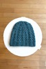 M.PATMOS Jay Beanie - Thumbnail 2