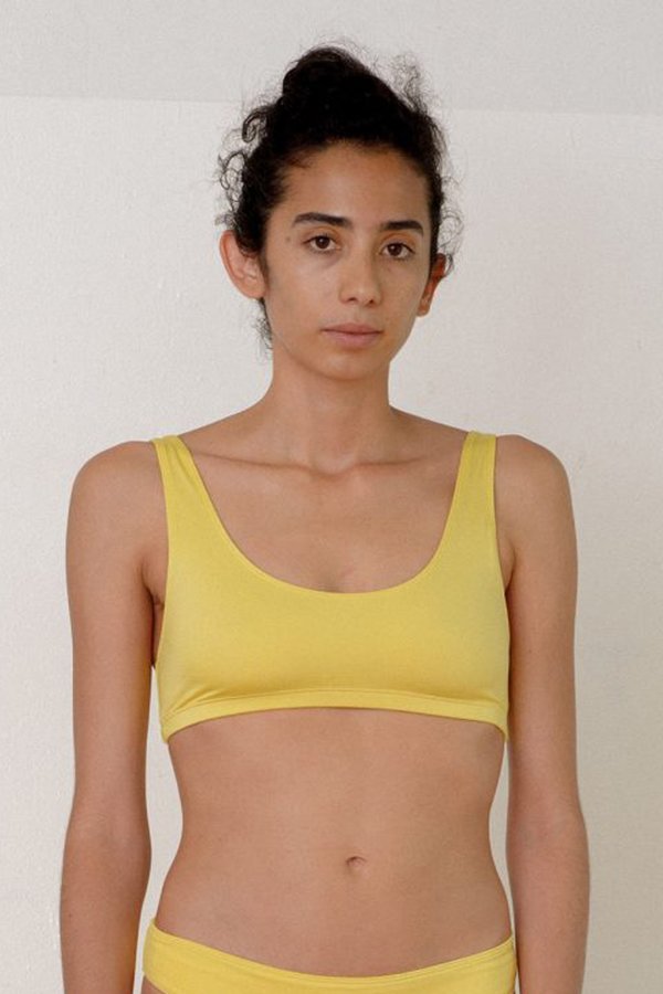 Baserange Palma Swim Top Baserange Palma Swim Top