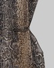 Baserange Rema Dress - Snake - Thumbnail 9