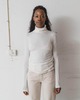 Baserange Turtleneck - Undyed - Thumbnail 1