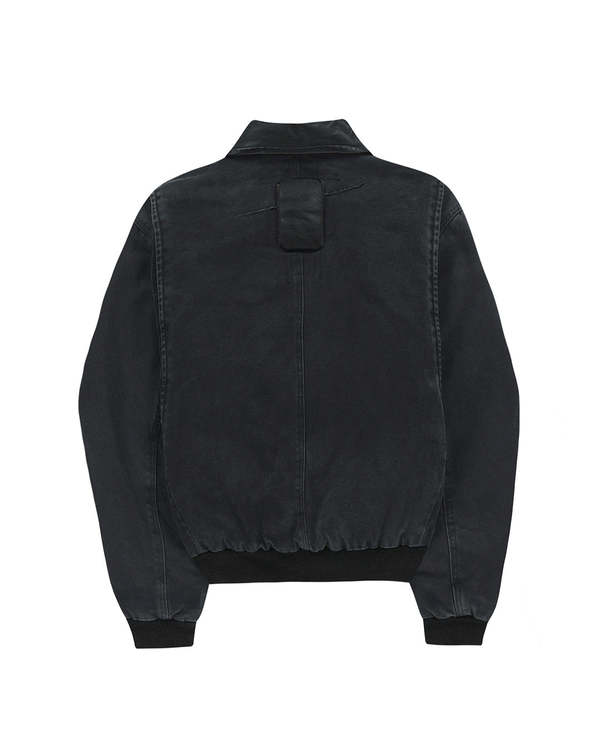 XLIM EP.8 04 Jacket - Black | Garmentory