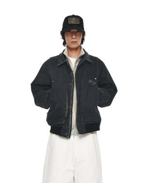 XLIM EP.8 04 Jacket - Black | Garmentory