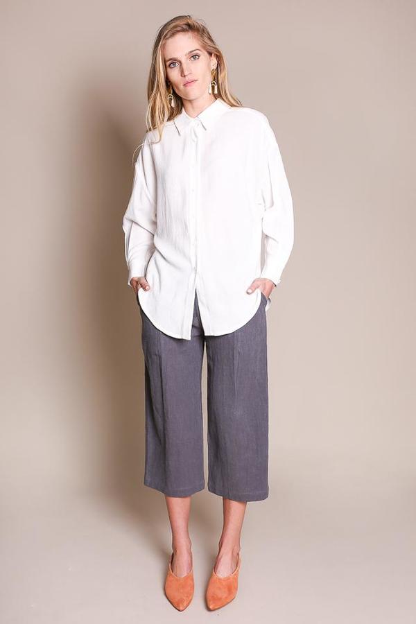 7115 by Szeki Signature Dolman Shirt 7115 by Szeki Signature Dolman Shirt
