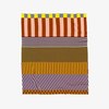 Verloop Stripe Knit Throw - Thumbnail 5