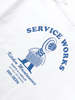 Service Works Maintenance Tee - Thumbnail 4