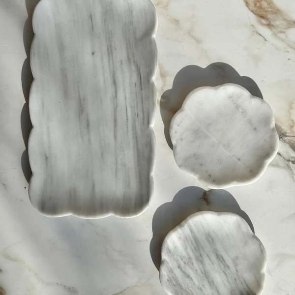 Villa Lua Josaphine Tray