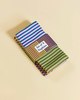 Dusen Dusen Duo Stripe Napkins Set of Four - Thumbnail 3