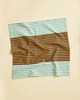 Dusen Dusen Duo Stripe Napkins Set of Four - Thumbnail 5