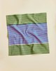 Dusen Dusen Duo Stripe Napkins Set of Four - Thumbnail 8