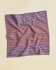 Dusen Dusen Duo Stripe Napkins Set of Four - Thumbnail 14