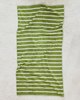 Dusen Dusen Bird Stripe Towels - Thumbnail 10