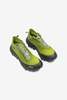 SATISFY RUNNING The Rocker Shoes - Grenoble Green - Thumbnail 2