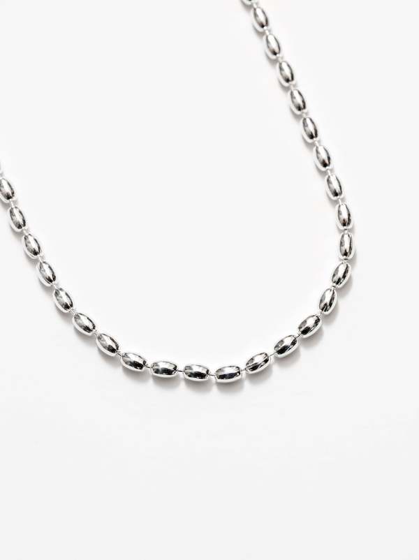 Wolf Circus Kai Necklace Necklace