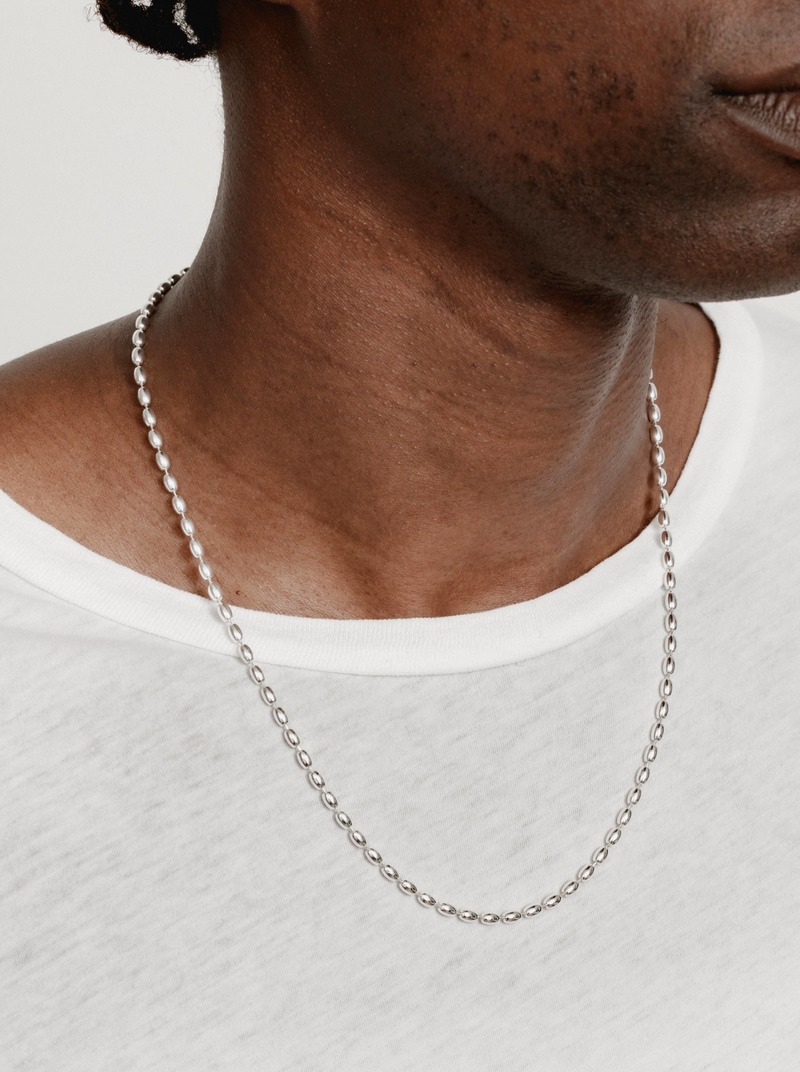 Wolf Circus Kai Necklace Necklace