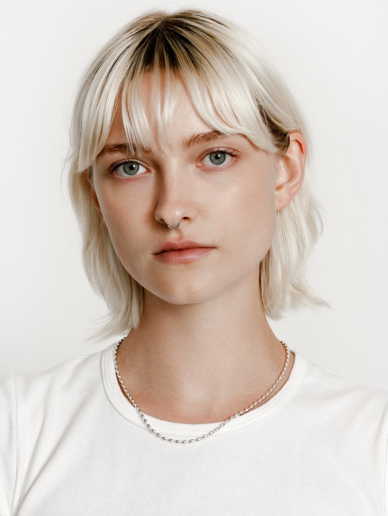 Wolf Circus Kai Necklace Necklace