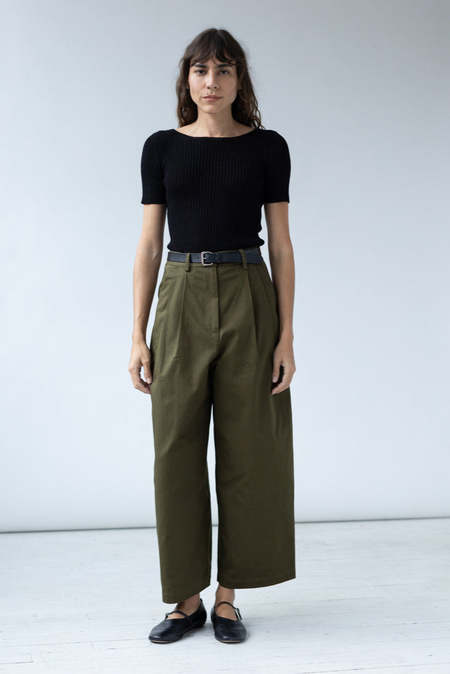 Gimaguas Irina Trousers | Garmentory