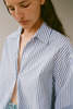 Shaina Mote Classic Button Down Shirt - Thumbnail 1