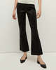 Veronica Beard Carson Leather Pant - Thumbnail 1