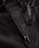 Veronica Beard Carson Leather Pant - Thumbnail 4