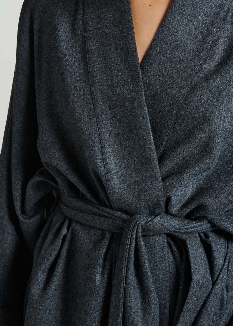 Asceno Athens Maxi Robe