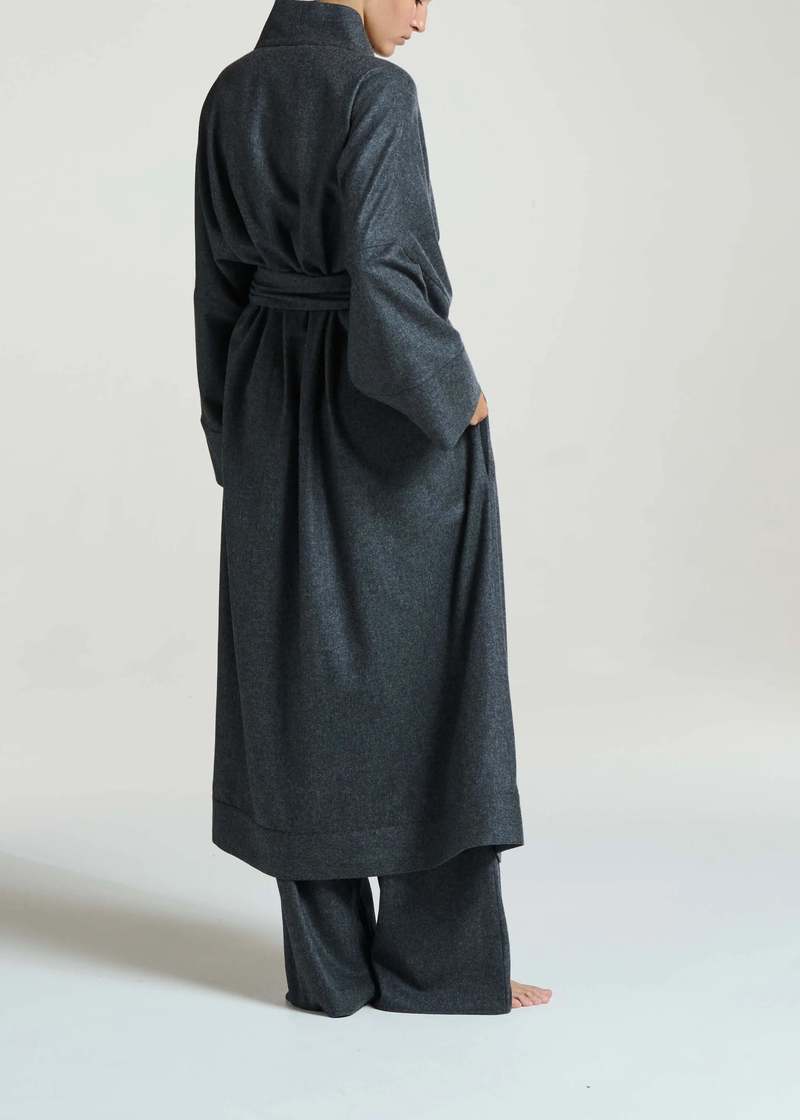 Asceno Athens Maxi Robe