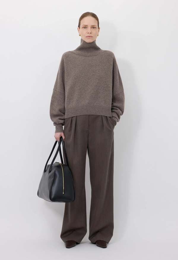 Loulou de Saison Luke Sweater