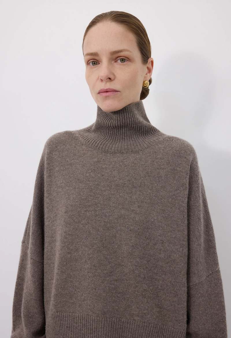 Loulou de Saison Luke Sweater