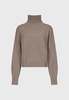 Loulou de Saison Luke Sweater - Thumbnail 4
