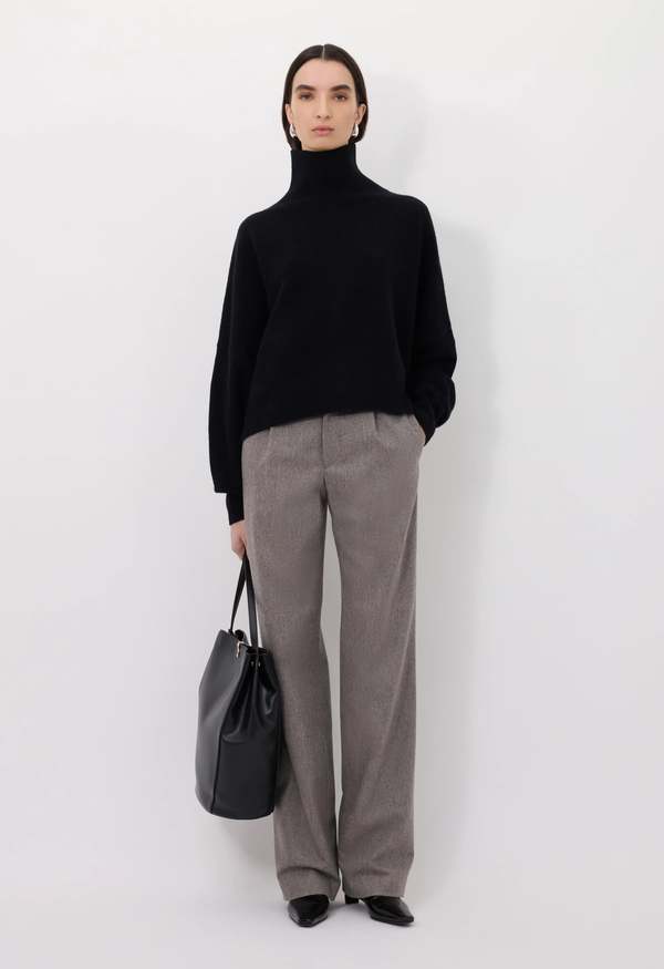 Loulou de Saison Luke Sweater