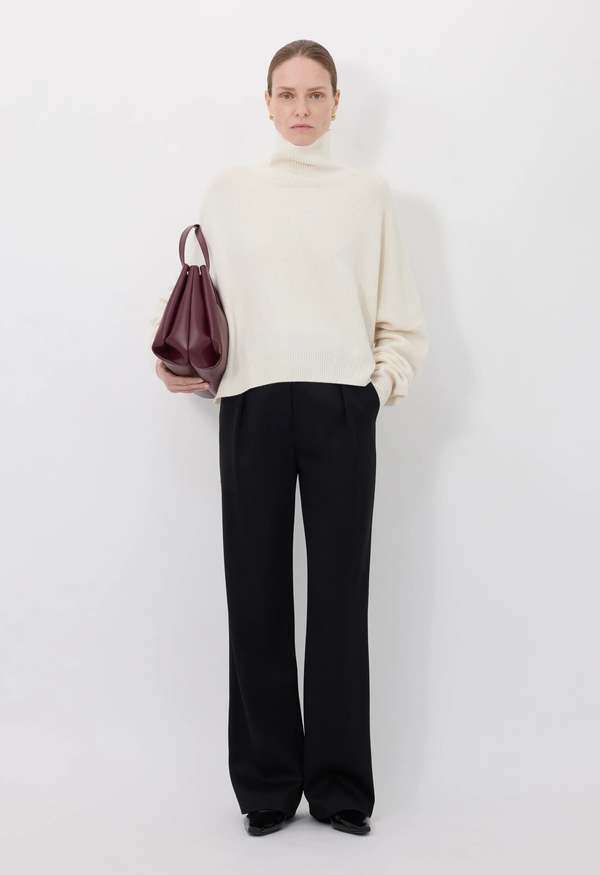 Loulou de Saison Luke Sweater