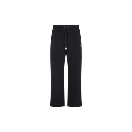 Visvim Eiger sanction pants DMGD - navy | Garmentory