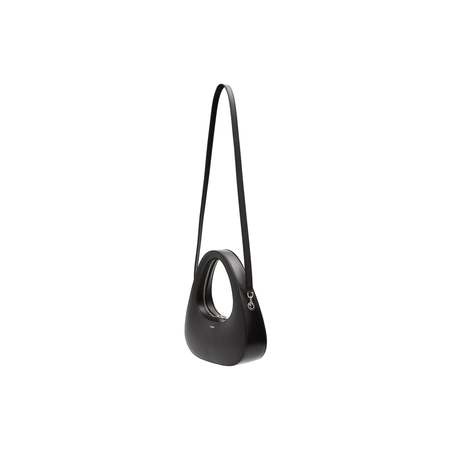 Coperni SWIPE TOTE BAG - BLACK | Garmentory