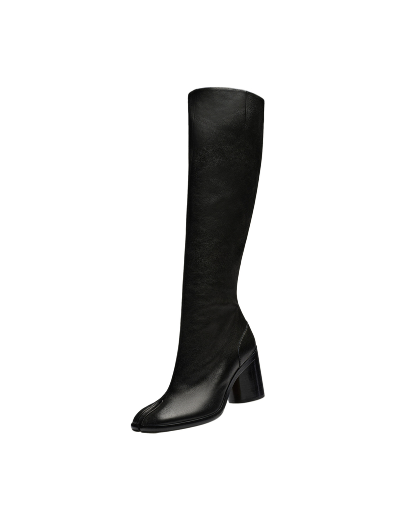 Maison Margiela Tabi Knee-High Boots