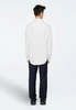 Minimum Curtis Shirt - Blanc De Blanc - Thumbnail 2